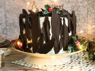 Tronco de Natal