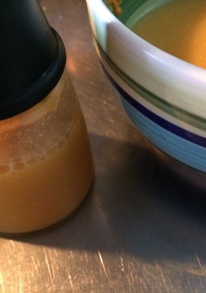 Foto principal de Salsa de piña