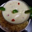व्हाइट सॉस (White sauce recipe in hindi)