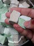 Homemade Marshmallow