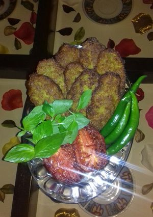 عکسی از دستور شامی