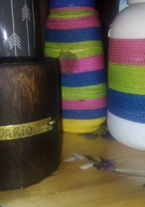 Una foto de Mate
