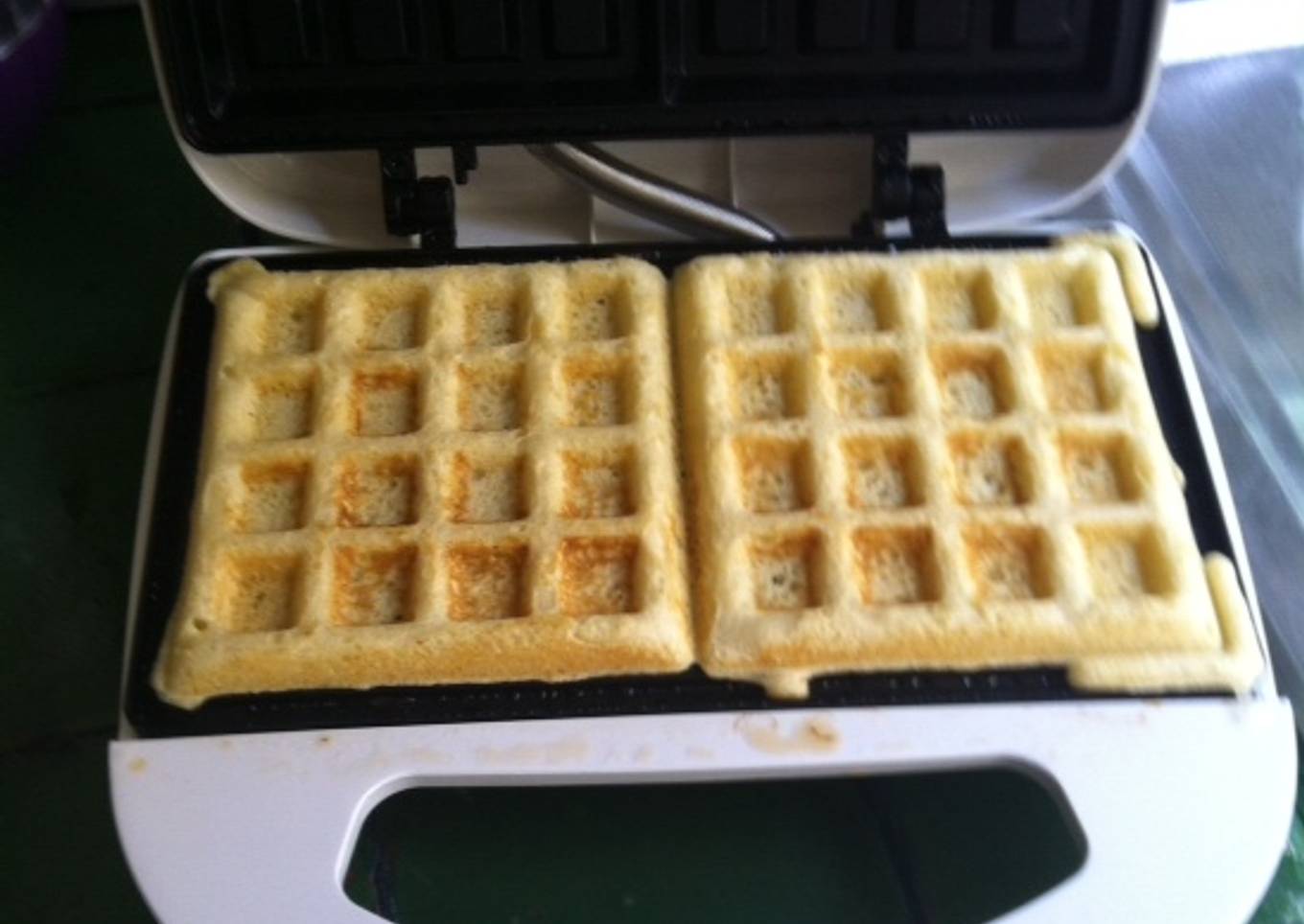 Waffles