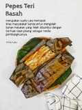 Pepes Teri Basah