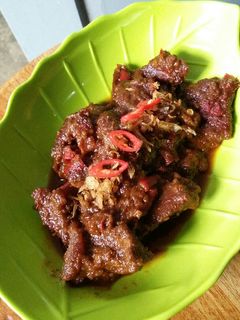 Foto resep Lapis daging