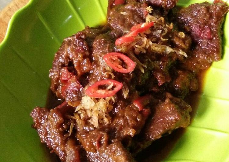 Lapis daging