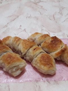 صورة لوصفة برك التفاح