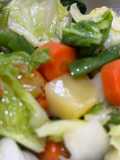Sop Sayur Tumis