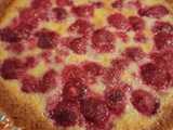 sweet tart crust
