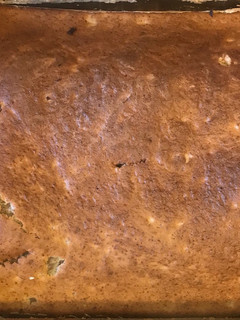 Una foto de Pan de guineo