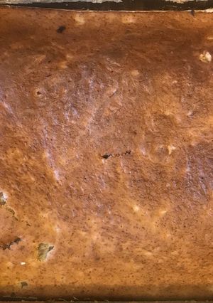 Una foto de Pan de guineo
