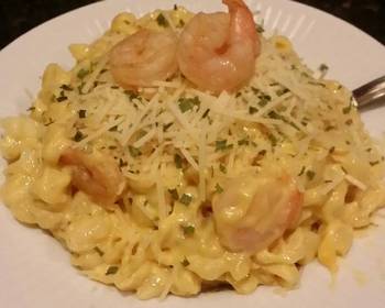 Without Fail Prepare Recipe Brads lobster shrimp beer mac n cheese Most Delicious