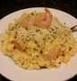 Simple Way Make Recipe Brad&#39;s lobster, shrimp, beer mac n&#39; cheese that is Can Pamper Your Tongue, Can Spoil the Tongue}