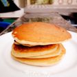 Sourdough Discard Pancakes