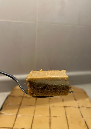 صورة لوصفة تشيز كيك التمر 🤎