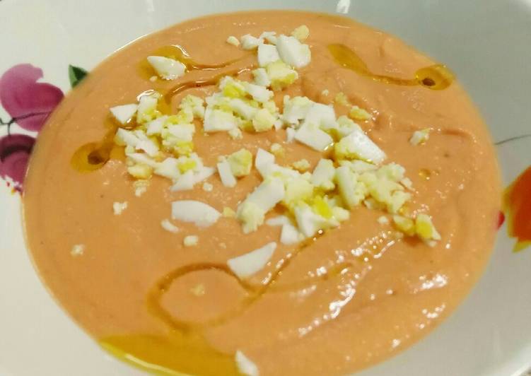 Salmorejo