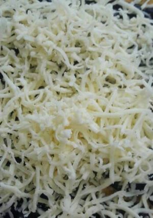 Foto resep Cream Cheese Pancake Keto