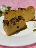 🍇Budín de pan 🥮 con pasas de uva 🍇