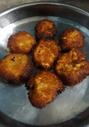 பன்னீர் கட்லட் செய்முறை முக்கிய புகைப்படம்