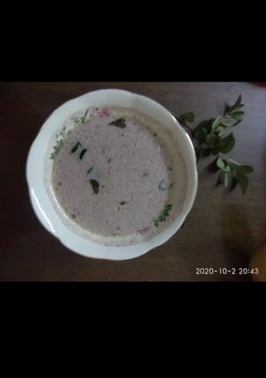 A picture of Amasola kadi.