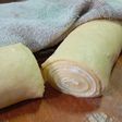 Masa falso hojaldre