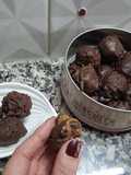 Trufas rápidas!!
