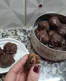 Trufas rápidas!!