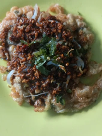 Cara Mudah Menyiapkan Resep Tahu telor yang  Bikin Ketagihan Anti Ribet, Uenak Banget