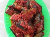 Sambal Lado Terong