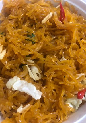 Foto resep Mie Aci