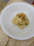 Ninja Creami Pistachio Ice Cream