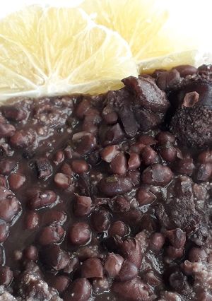 Foto de Feijoada simples