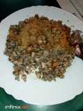 Gero da wake