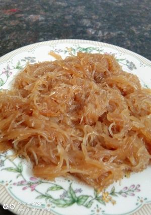 મીઠી સેવ (Mithi Sev Recipe In Gujarati) રેસીપી મુખ્ય ફોટો