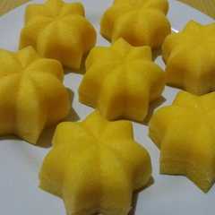 Bolu Kukus Nutrisari রেসিপির প্রধান ছবি