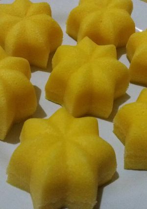 Foto resep Bolu Kukus Nutrisari