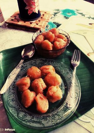রসবড়া (roosbora recipe in bengali) রেসিপির প্রধান ছবি