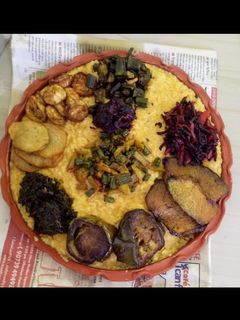 খিচুড়ি ভোগ (khichuri bhog recipe in bengali) রেসিপির প্রধান ছবি