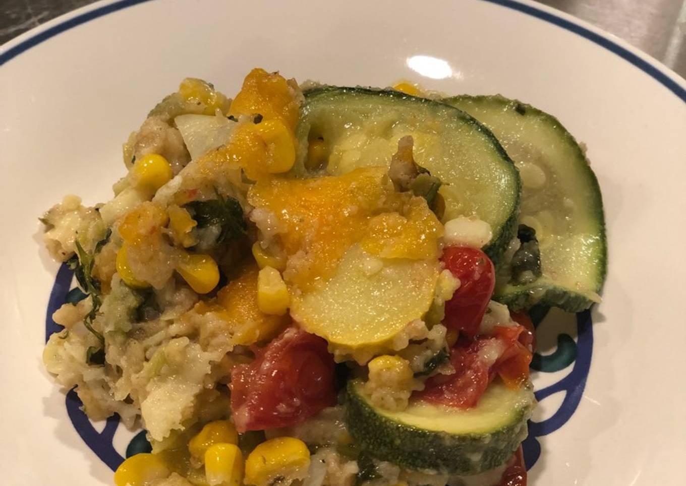 Calabacitas