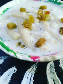 दूध फरा (Doodh fara recipe in Hindi) रेसिपी मुख्य फोटो