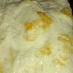A picture of Omelette.