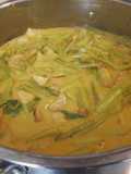 แกงเทโพ(เจ)
