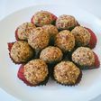 Flax Seed Oats Ladoo
