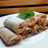 Lumpia Pisang Coklat