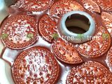 Puding coklat susu regal 🍫