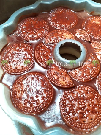 Langkah Mudah untuk Menyiapkan Resep Puding coklat susu regal 🍫 yang Sempurna Anti Ribet, Bikin Ngiler