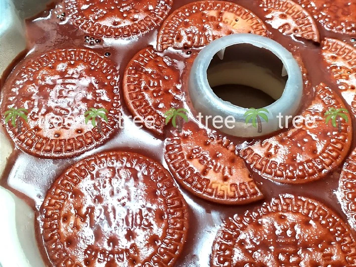 Langkah Mudah untuk Menyiapkan Resep Puding coklat susu regal 🍫 yang  Bikin Ketagihan Anti Ribet, Sempurna