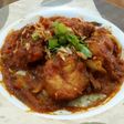 Ayam Semur Bali