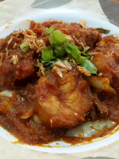 Foto resep Ayam Semur Bali