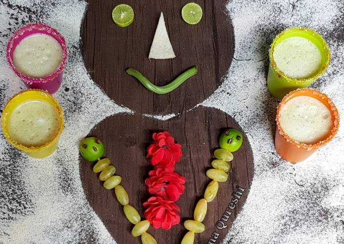 How to Prepare Ultimate Grapes juice